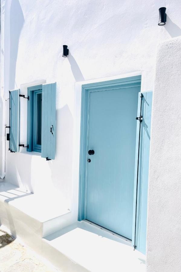 Amazing Luxury House In Chora Βίλα Mykonos Town Εξωτερικό φωτογραφία